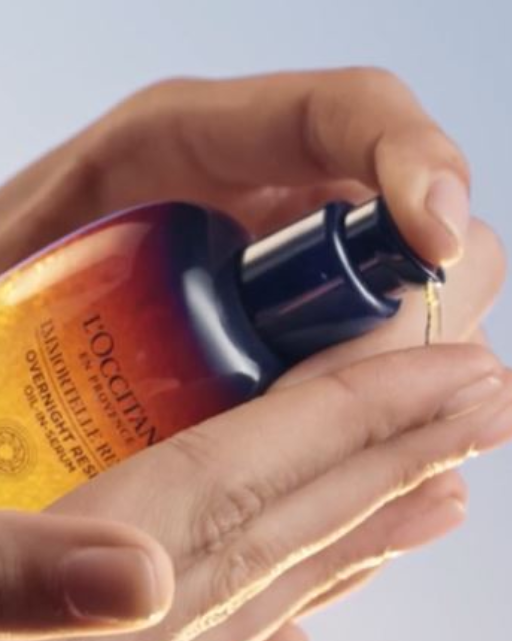 Reset Serum – Beauty & Skin | L'Occitane